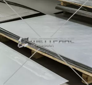 Алюминиевый лист 2 мм в Орле