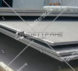 Алюминиевый лист 10 мм в Орле