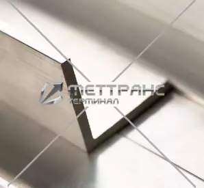 Уголок алюминиевый (г-образный профиль) в Орле