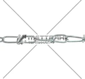 Цепь витая в Орле