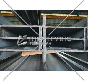 Балка 16Б2 в Орле