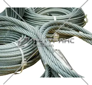 Канат ГОСТ 3062-80 в Орле