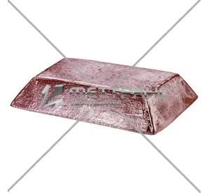 Медные чушки в Орле