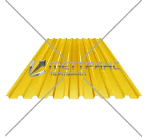 Профнастил С21 в Орле