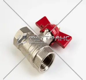 Кран Valtec в Орле