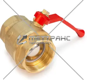 Кран Danfoss в Орле