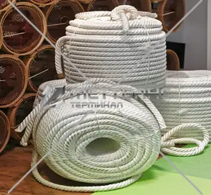 Канат полипропиленовый в Орле
