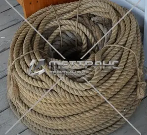 Канат джутовый в Орле
